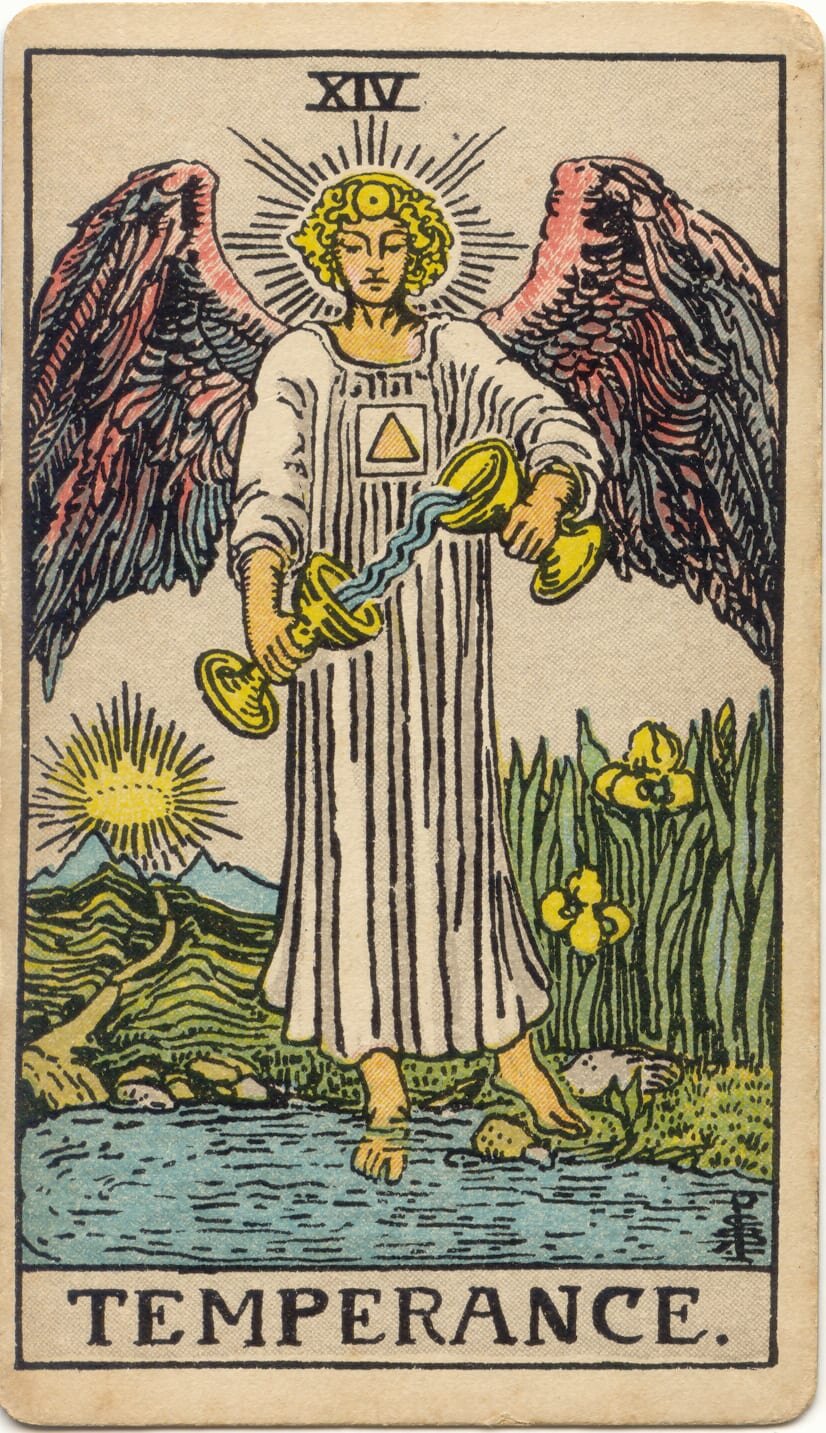 Temperance