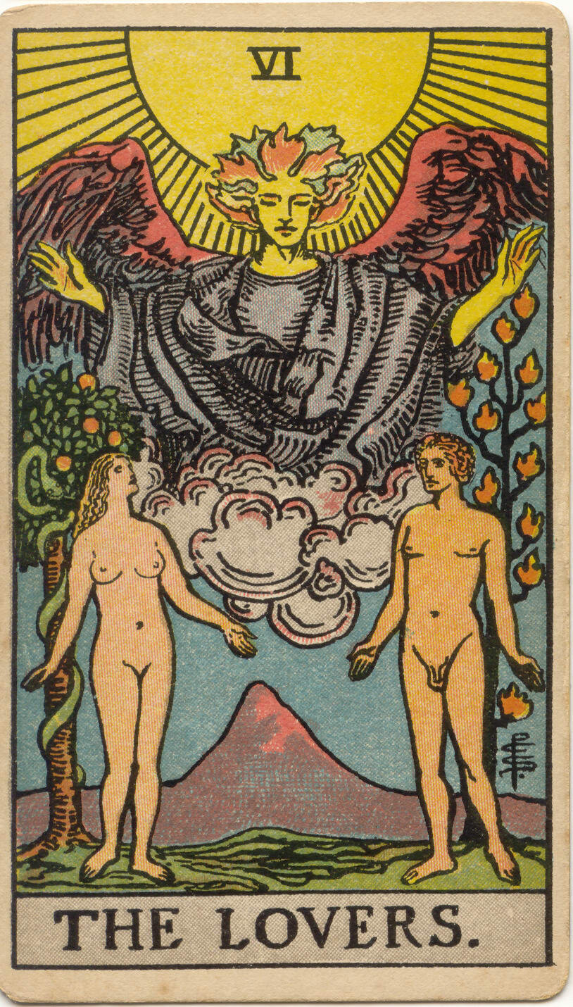 The Lovers